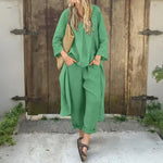 Iva - Complete tweedelige set - afbeelding 6