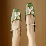 Janine - Pumps met hielbandje