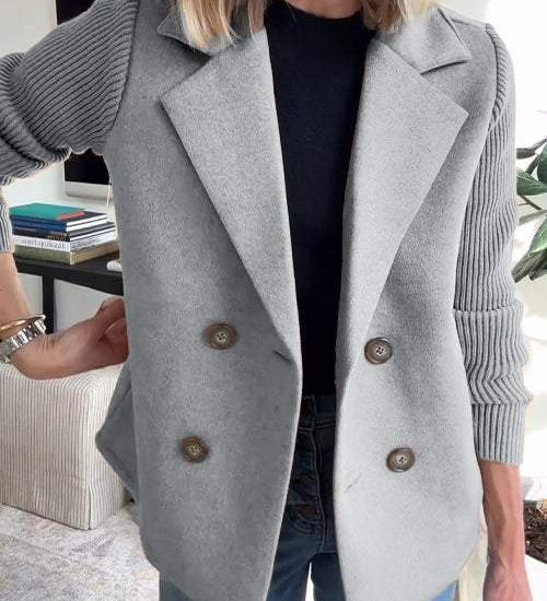 Laluna® | Chique Casual Blazer