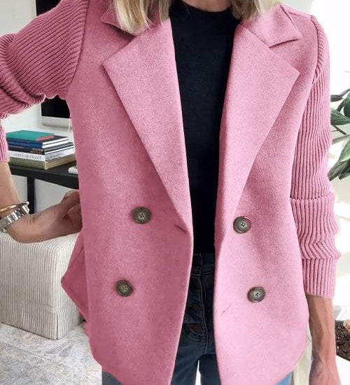 Laluna® | Chique Casual Blazer