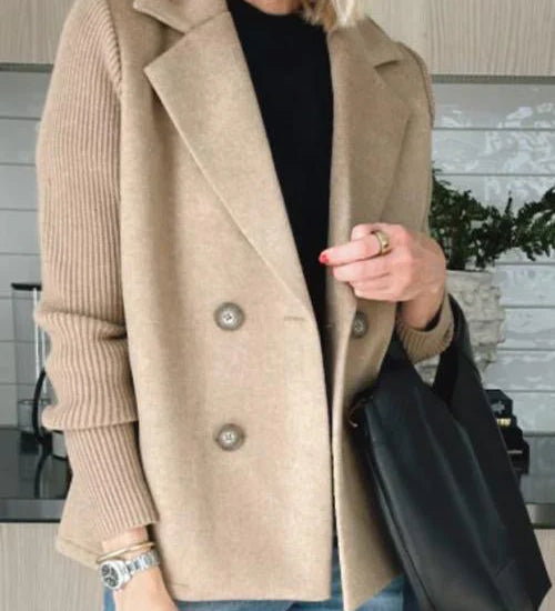 Laluna® | Chique Casual Blazer