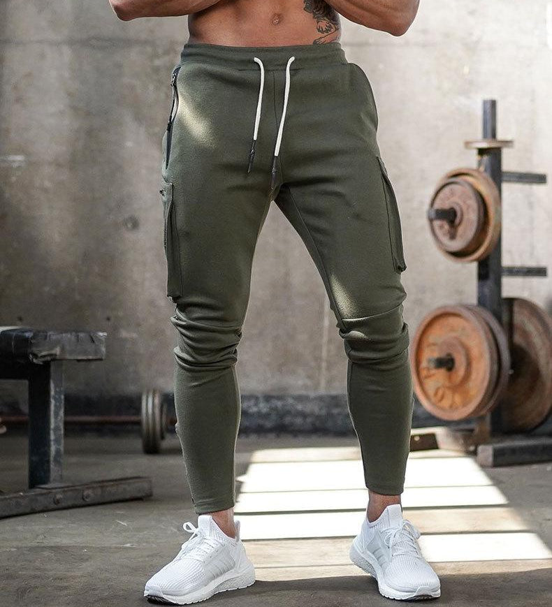 Laluna® | Comfortabele sportbroek