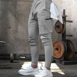 Laluna® | Comfortabele sportbroek