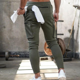 Laluna® | Comfortabele sportbroek