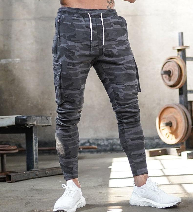 Laluna® | Comfortabele sportbroek