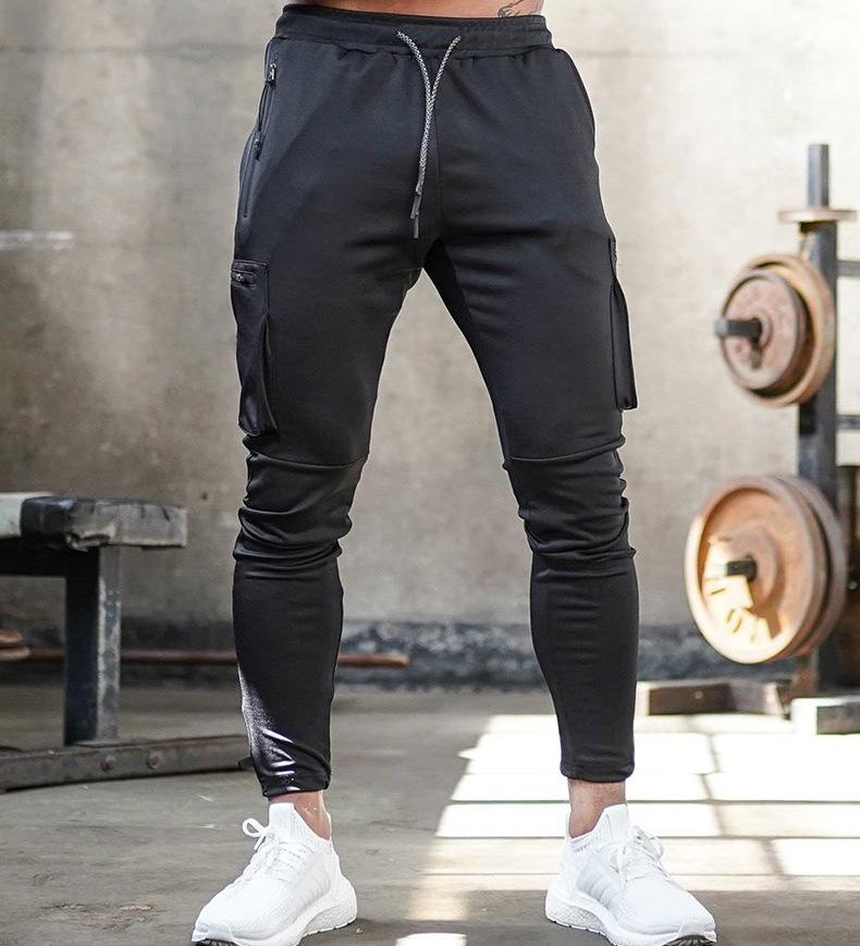 Laluna® | Comfortabele sportbroek