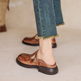 Clara - Elegante Mary-Jane-schoenen - afbeelding 4