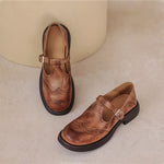 Clara - Elegante Mary-Jane-schoenen - afbeelding 2