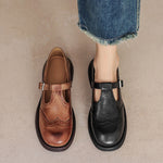 Clara - Elegante Mary-Jane-schoenen - afbeelding 5