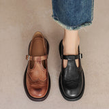Clara - Elegante Mary-Jane-schoenen - afbeelding 5