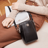 Retro Crossbody Stijlvolle schoudertas
