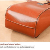 Retro Crossbody Stijlvolle schoudertas