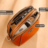 Retro Crossbody Stijlvolle schoudertas