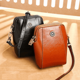 Retro Crossbody Stijlvolle schoudertas