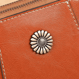 Retro Crossbody Stijlvolle schoudertas