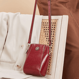 Retro Crossbody Stijlvolle schoudertas