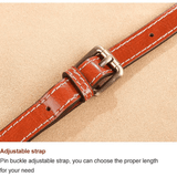 Retro Crossbody Stijlvolle schoudertas