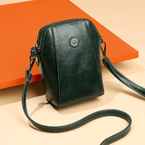 Retro Crossbody Stijlvolle schoudertas