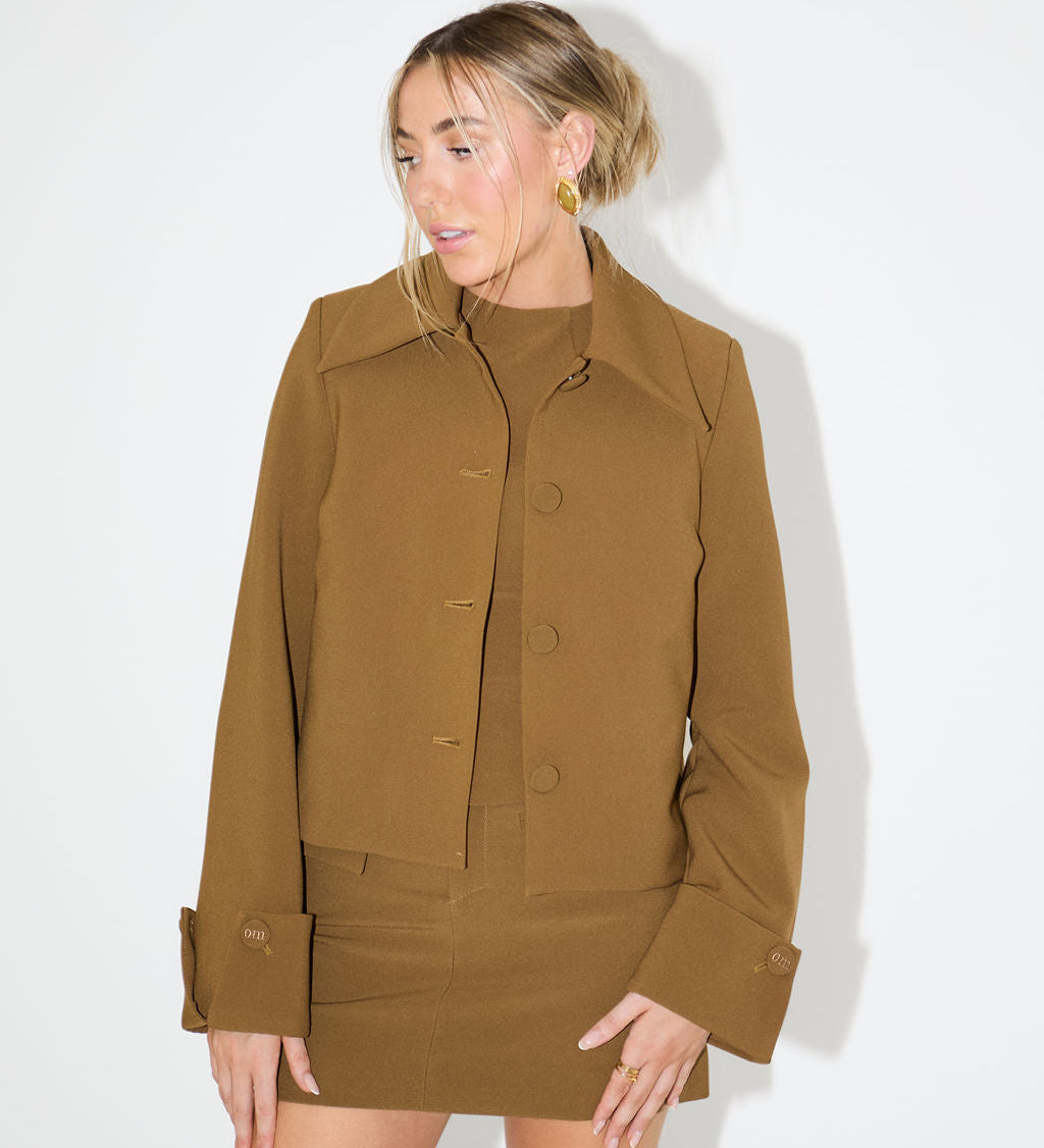 Laluna® | Ultimate Muse Jacket