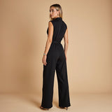 Luxe Jumpsuit