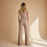 Luxe Jumpsuit