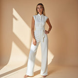 Luxe Jumpsuit