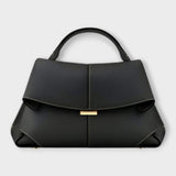 Luxe Leren Handtas