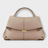 Luxe Leren Handtas