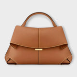Luxe Leren Handtas