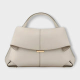 Luxe Leren Handtas