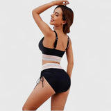 Jayzelliah | Elegante Bikini Set