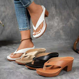 Yasmin™ | Elegante Ontspannen Sandalen