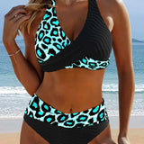 Elnora - Kruis-Bikini