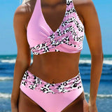 Elnora - Kruis-Bikini