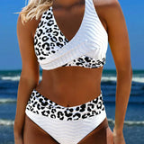 Elnora - Kruis-Bikini