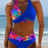 Elnora - Kruis-Bikini