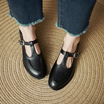 Sylvia - Pumps met lage hak