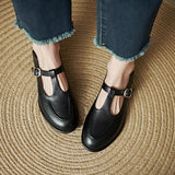 Sylvia - Pumps met lage hak