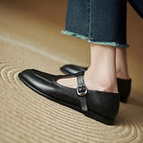 Sylvia - Pumps met lage hak