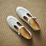 Sylvia - Pumps met lage hak