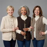 Klassieke Cardigan