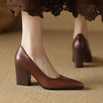 Vera - Elegante pumps