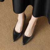 Vera - Elegante pumps