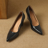 Vera - Elegante pumps