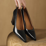 Vera - Elegante pumps