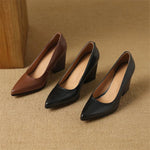 Vera - Elegante pumps