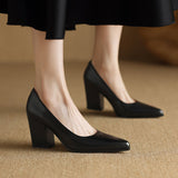 Vera - Elegante pumps
