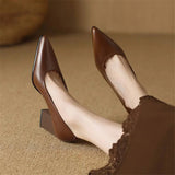 Vera - Elegante pumps