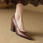 Vera - Elegante pumps