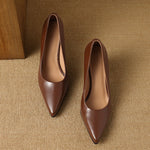 Vera - Elegante pumps